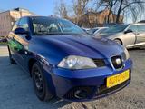 Seat Ibiza 1.4 * Klimaaut.,elektr. FH,Radio/CD,Nr. 31 - Seat Ibiza aus 2006: 1.4
