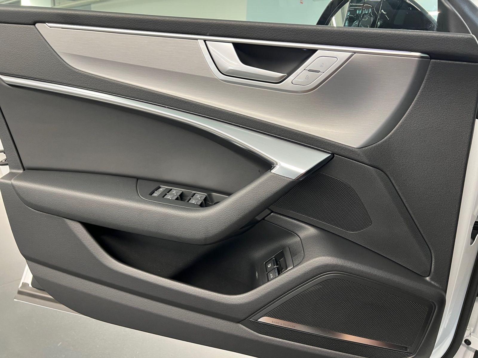Audi A7 SB 55 TFSIe S-LINE HD-MATRIX*HUD*360*B&O*PANO