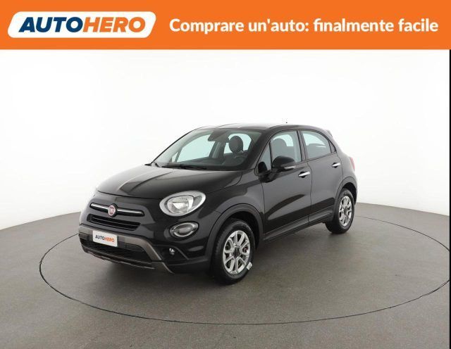 Image of Fiat 500L Cross