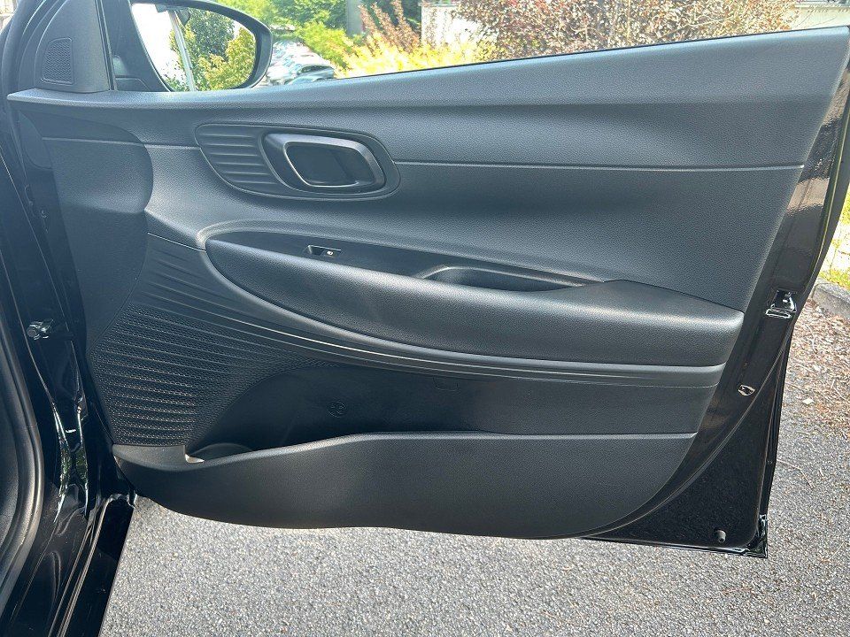Fahrzeugabbildung Hyundai i20 1.2i 79PS Select
