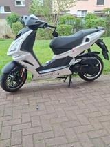 Peugeot Speedfight 3  - PEUGEOT MOFA