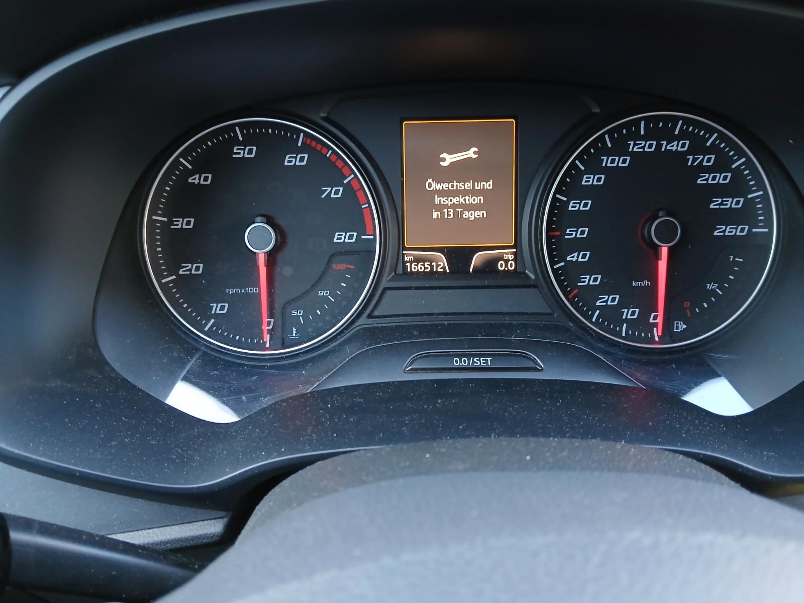 Seat Leon 2015 — photo 16