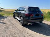 Mercedes-Benz GLC 300d 4MATIC / AMG / Junge Sterne Garantie  - Mercedes Junge Sterne Gebrauchtwagen