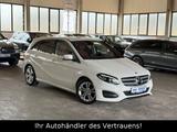 Mercedes-Benz B -Klasse B 200 Exklusiv*DISTRONIC*Kamera*AHK* - Mercedes-Benz B-Class