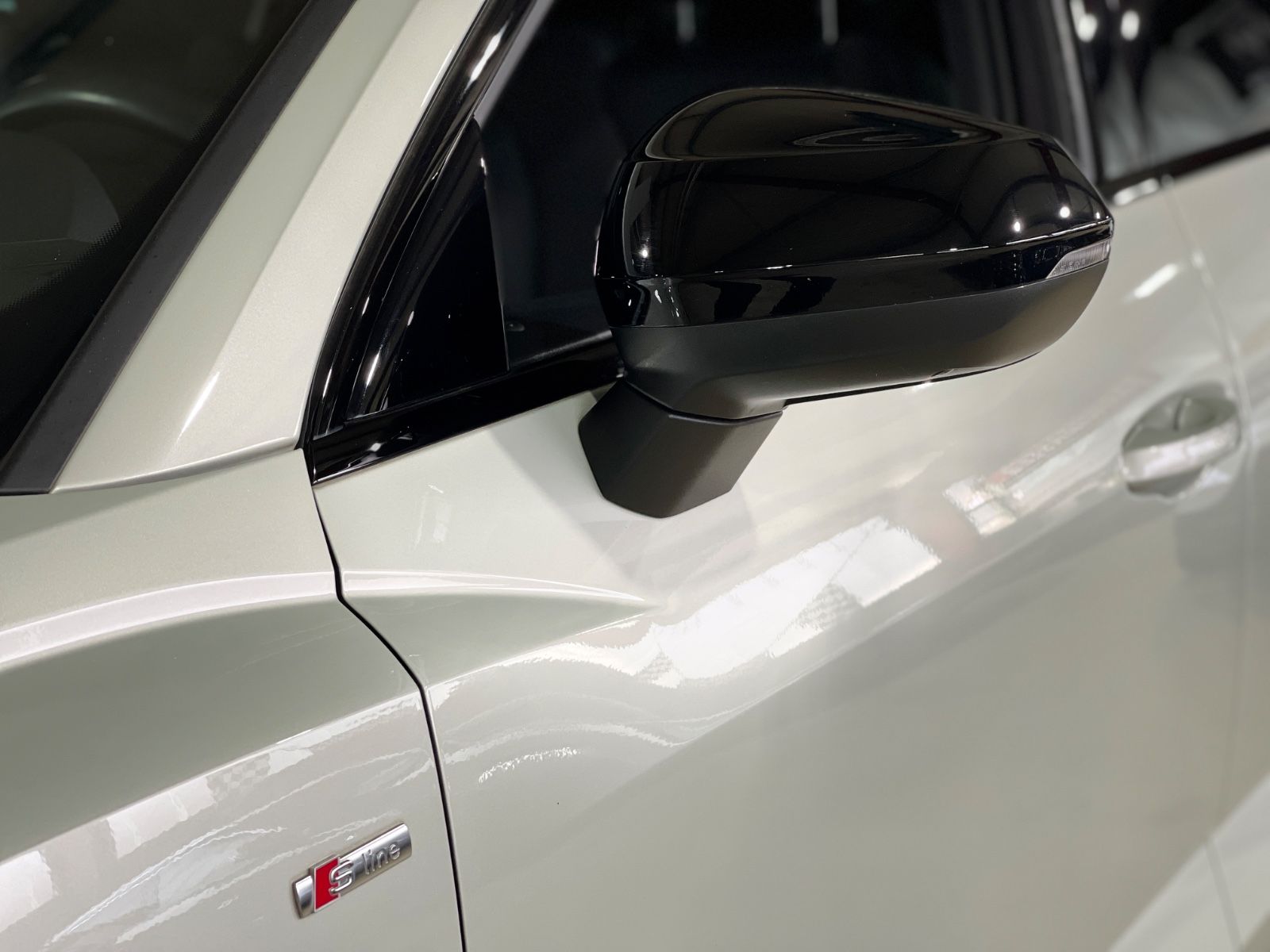 Audi SPORTBACK 40 TFSI QUATTRO S LINE STANDHZG. AHK foto 4