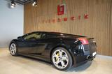 Lamborghini Gallardo 5.0-Deutsch-U-frei-Kupplung 85 %-Top - Lamborghini Gebrauchtwagen von 2005