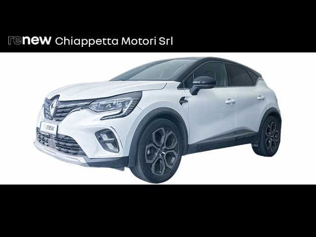 Renault Captur Full Hybrid E-Tech 145 CV Intens