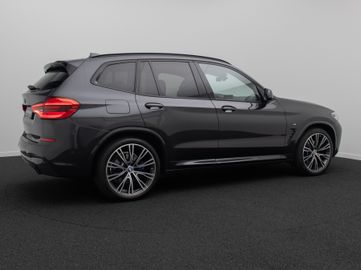 BMW X3 - 6