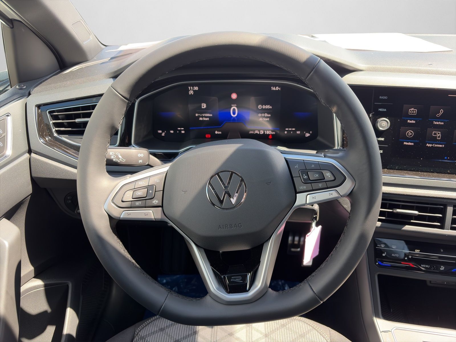 Volkswagen Taigo - Bild 10