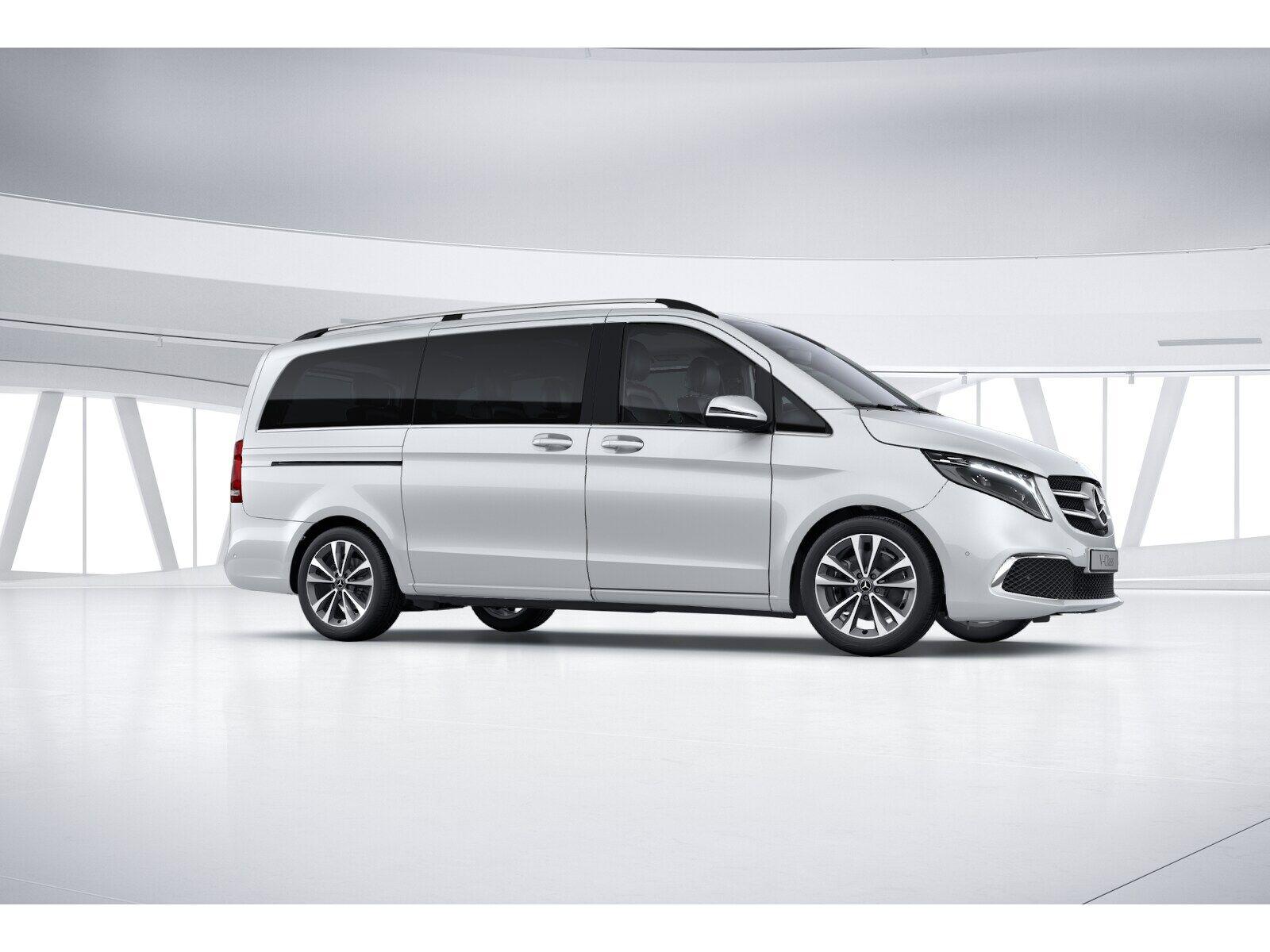 Mercedes-Benz V 250 d Avantgarde Edition lang Händler/Export