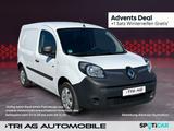 Renault Kangoo Rapid Elektro inklusive Batterie Heckflüg - Renault Kangoo Gebrauchtwagen in Freiburg