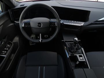 Fotografie des Opel Astra GS Line *LED-Matrix**Navi**360°Kamera*