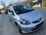 Honda Jazz 1.2 Cool - Honda Jazz aus 2007