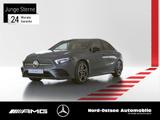 Mercedes-Benz A 200 AMG Lim. Night LED KAMERA TOTW. SPUR SHZ - Mercedes-Benz A 200 Gebrauchtwagen in Hamburg