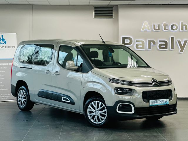 Citroën Berlingo Feel XL *7-SITZ*NAVI