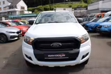Ford Ranger XL 2.2 D 1/2 Cab 4x4/Hardtop/Klima/AHK - Ford Ranger: Cab