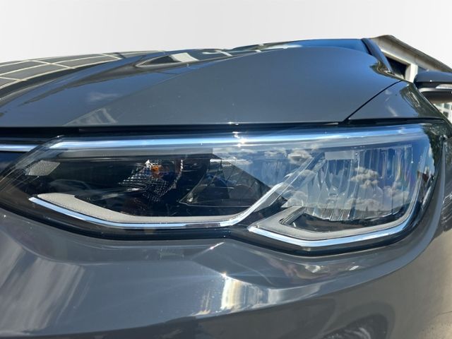 Golf VIII Variant 1.5 TSI AHK+LED+NAVI+KAMERA+SH