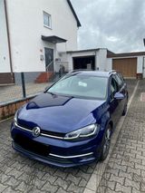 Volkswagen Golf VII 1.6 TDI Sound Navi CarPlay Led ACC - Volkswagen Golf Plus: Kombi