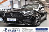 Mercedes-Benz E 220 d CABRIO AMG LINE*KAMERA*LED*SHZ*PDC* - Mercedes-Benz E 220 mit Diesel-Antrieb: Cabrio