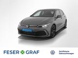 Volkswagen Golf 8 GTI 2.0 TSI DSG Navi Kamera DIgiCockpit - VW Golf Gebrauchtwagen in Nürnberg