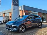 Hyundai BAYON Prime 48V-DCT-LED-BOSE-ACC-NAVI-CAM-ALU- - Hyundai mit Hybrid-Antrieb: Kleinwagen, Automatik
