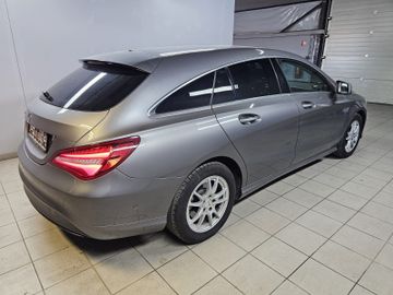 Mercedes CLA Shooting Brake - 6
