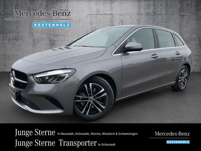 Mercedes-Benz B 200 PROGRESSIVE+VOLLDIGIT+EASYPACK+SHZ+LED+KAM