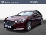 Mazda 6 Kombi SKYACTIV-G 194 Drive 20th Anniversairy - Mazda 6 in Frankfurt (Main)