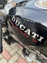 Ducati Monster S4 916 - DUCATI MONSTER S4