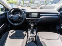 Skoda Fabia - Vorschau Bild 7