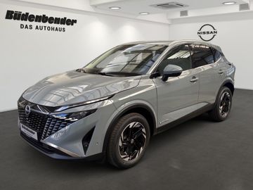 Nissan Qashqai 1.5 VC-T N-Connecta e-Power