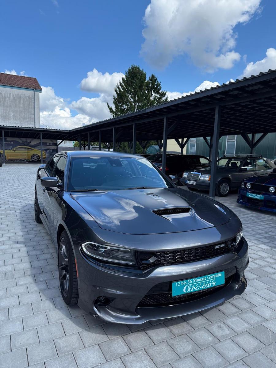 Dodge Charger 5,7l R/T  *DAYTONA