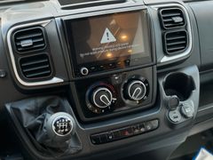 Etrusco 5900 FB T | Hubbett + Complete Selection FIAT