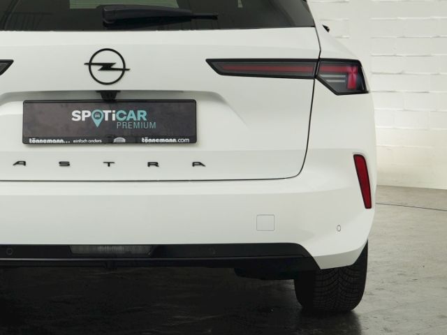 Astra L ST GS+LED+360 GRAD KAMERA+NAVI+SITZ-/LEN