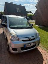 Daihatsu Cuore Bj. 2008 Defekt/Bastlerfahr... - gebrauchte Daihatsu Cuore aus dem Jahr 2008