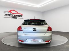 KIA cee'd 1,6 
