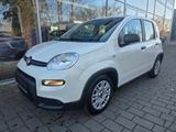 Fiat Panda 1,0 GSE Hybrid Klima Bluetooth DAB ZV... - Fiat Panda Gebrauchtwagen in Stuttgart