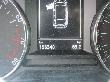 Skoda Octavia - 11