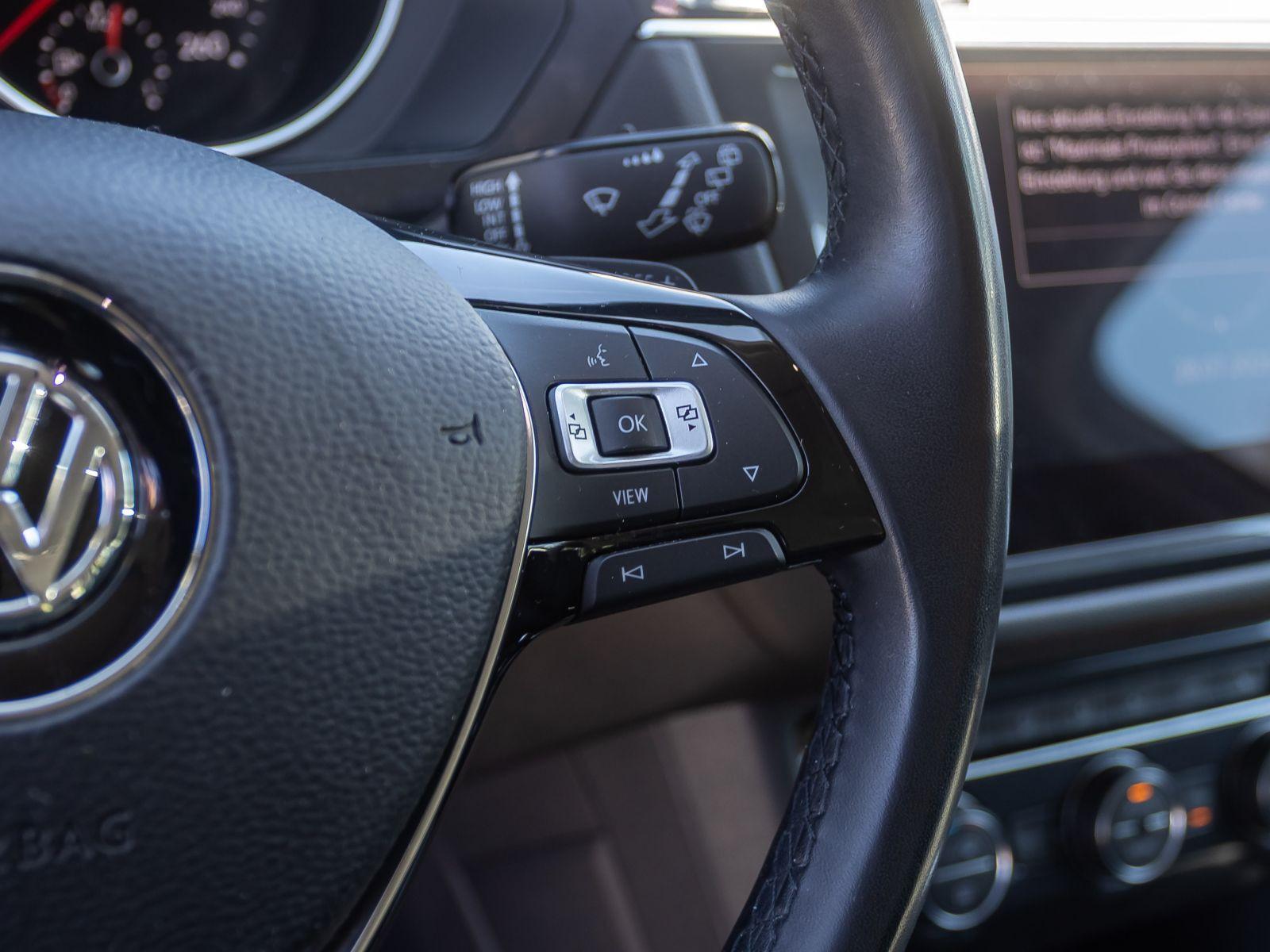 Volkswagen Tiguan Allspace Highline 1.5TSI DSG LED ACC EPH, миниатюра 14