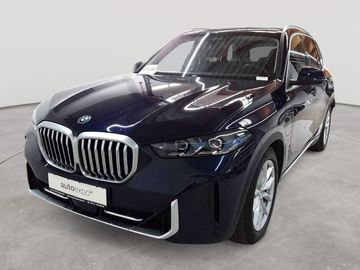 BMW X5 - 2