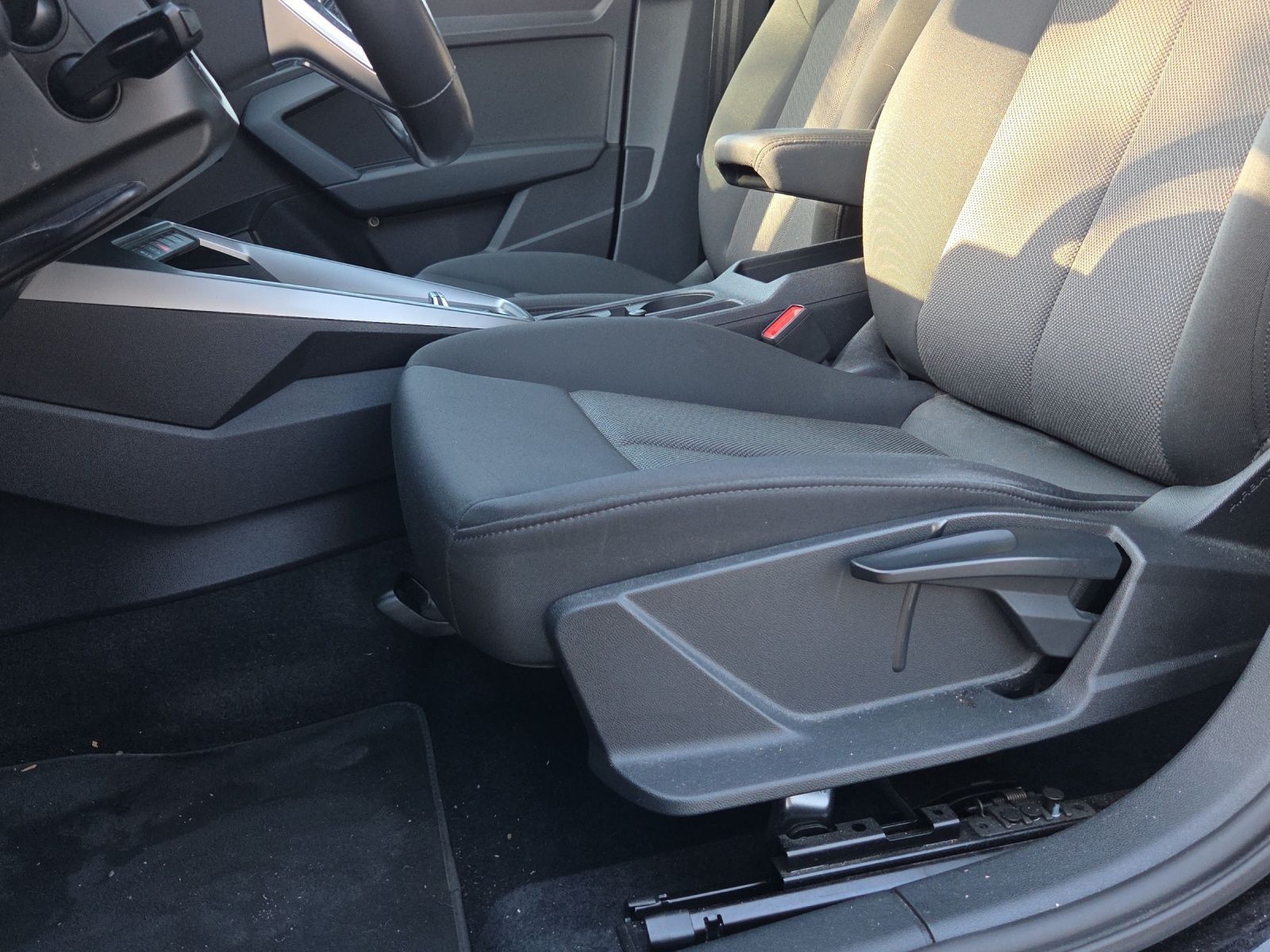 Audi A3 - Bild 14