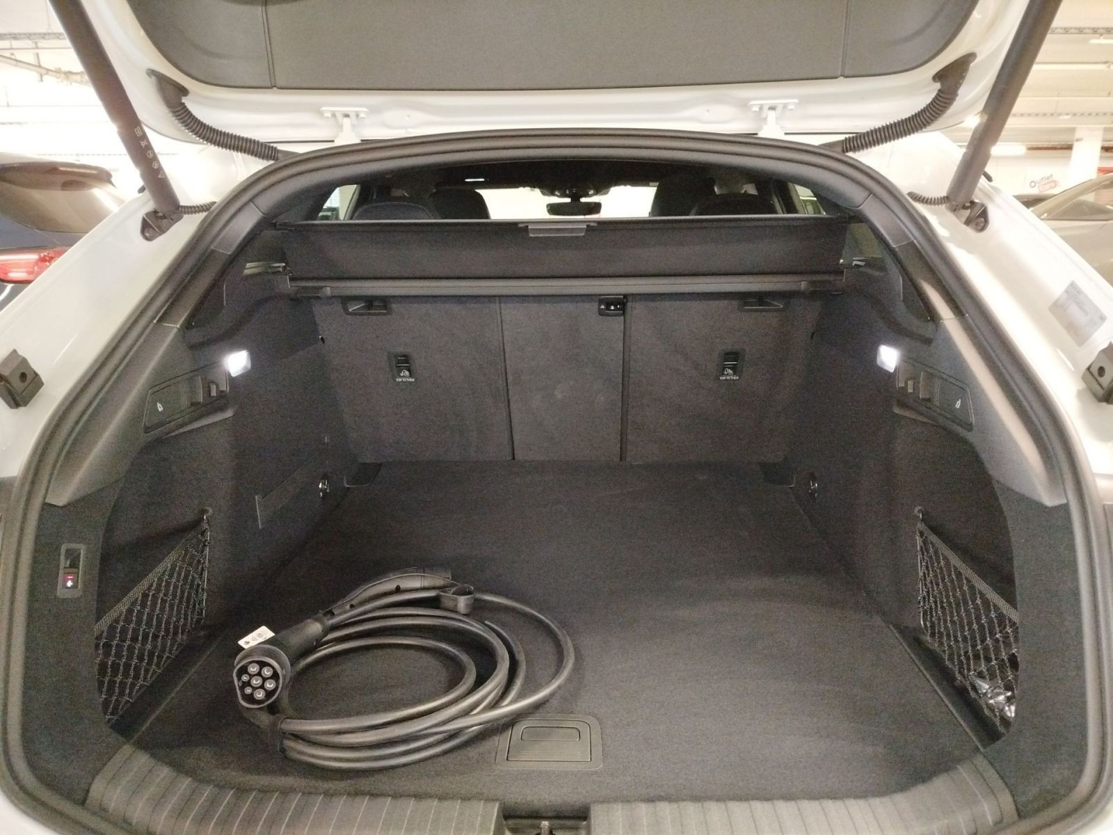 Audi A6 e-tron - Bild 7