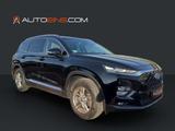 Hyundai SANTA FE Trend 2WD 2.0*Kamera*Navi*AhK*ShG* - Hyundai SANTA FE: 2.0