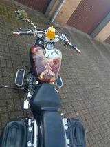 Yamaha Dragstar 650 - CHOPPER 650