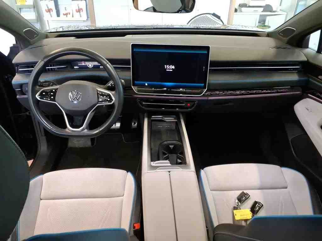 Volkswagen ID.7 - Bild 6