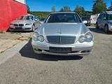 Mercedes-Benz C 200 CDI ELEGANCE - Gebrauchtwagen mit Automatik bis 2.000 Euro
