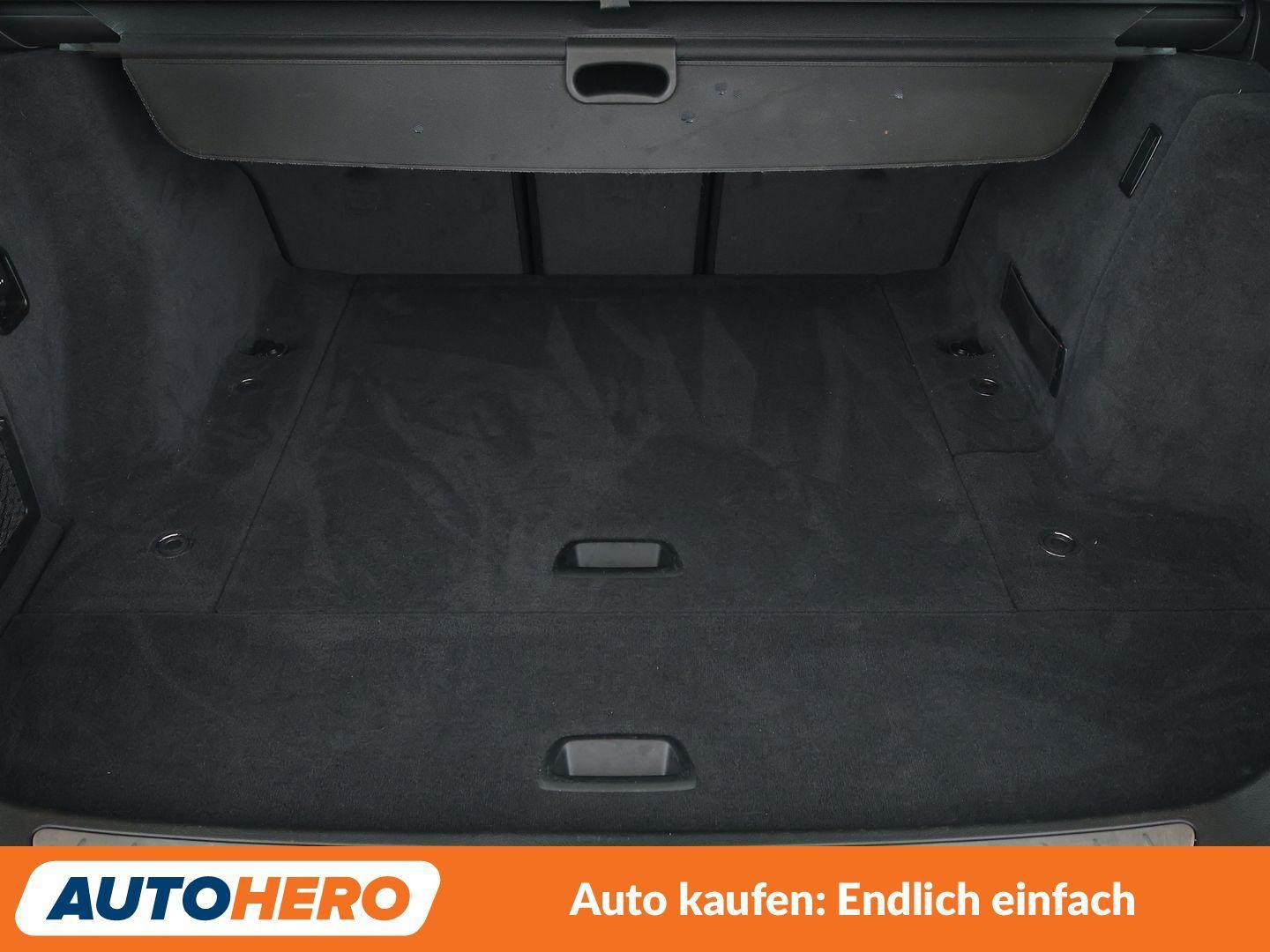 BMW 318d Advantage*NAVI*LED*TEMPO*PDC*SHZ*KLIMA*