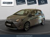 Toyota YARIS 1.5 Hybrid Y20 CLUB KAMERA+SITZHEIZUNG+BLU - Toyota Yaris Club mit Hybrid-Antrieb (Benzin/Elektro)