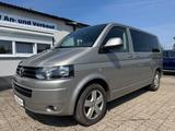 Volkswagen T5 Transporter Bus Multivan Team 4Motion - Volkswagen T5: Team