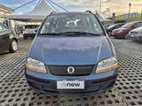 Fiat Idea 1.3 Multijet 16V Emotion - Fiat Idea Emotion mit Diesel-Antrieb
